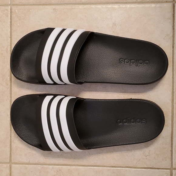 adidas Other - Men's Adidas Slides Size 12